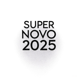SUPER NOVO 2025