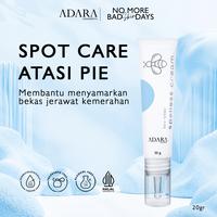 Gambar ADARA - Bee White Spotless Cream Obat Totol Bekas Jerawat Kemerahan dari Adara Cosmetics Kota Administrasi Jakarta Timur 1 Tokopedia