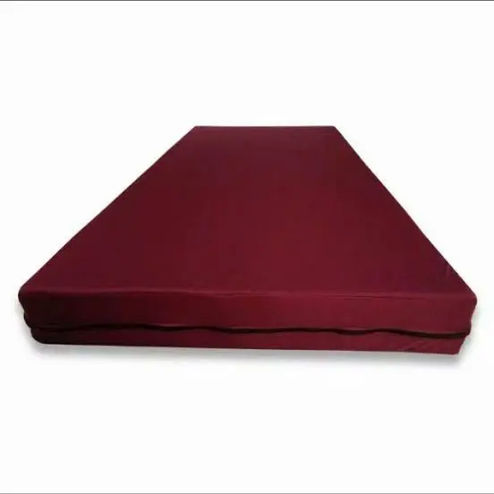 Sprei Resleting 100x200 CM, 100x180 CM Untuk Kasur Tinggi 10,15, 20 CM 2