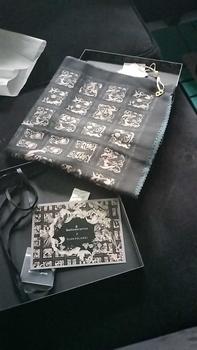 Product Review of The Autograph 2 Series Buttonscarves x Dian Pelangi from t**6 2