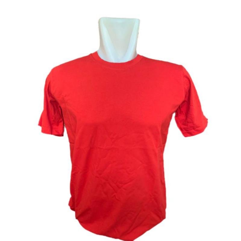 Kaos polos AVALOZ ORIGINAL COTTON COMBED 30s Kaos oblong katun berkualitas 8