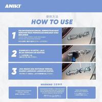 Gambar Aniki Paket Spesial Bundling Rust & Tar Remover - Penghilang Karat & Noda aspal dari Aki Murah Jakarta Kota Tangerang Selatan 5 Tokopedia