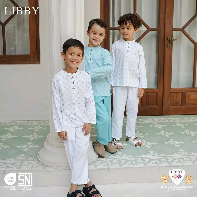 Libby Koko Mauza Ramadhan 2
