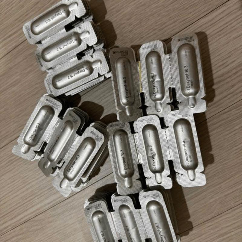 [7 NGÀY TRẢI NGHIỆM] 3 Set Gồm 3 Bước Booster + Serum + Cream Dùng Thử Dexynol - Cellinol | BigBuy360 - bigbuy360.vn