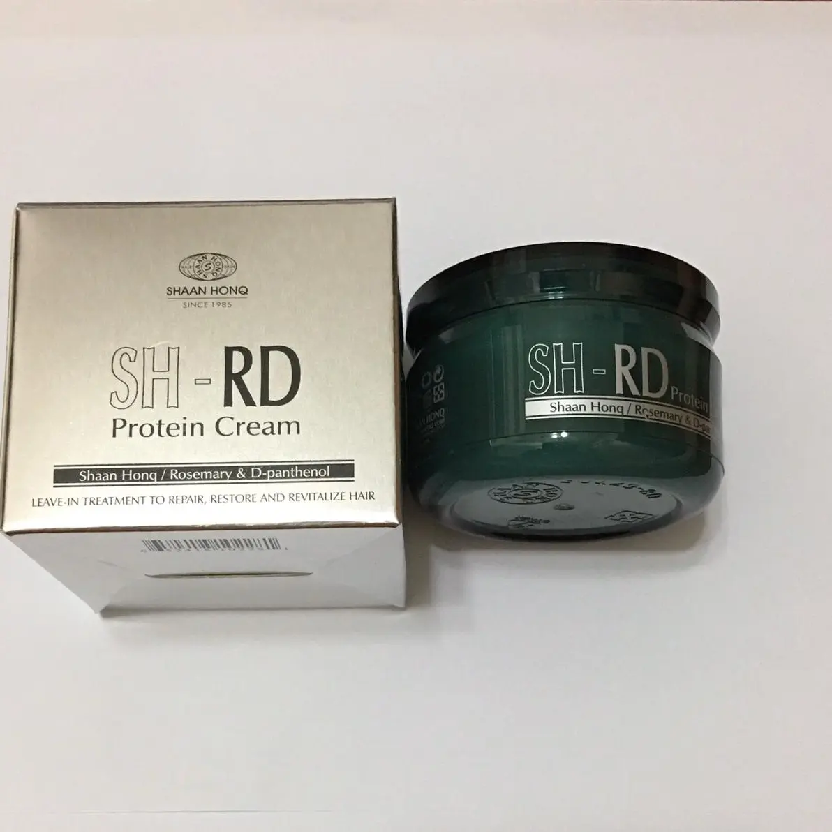 SH RD Protein Cream 80ml Hydrating