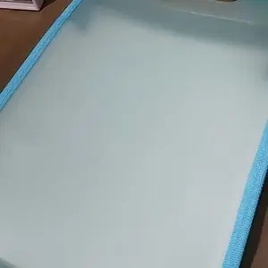 Tas File Dokumen A4 Multi Layer Folder 13 Sekat Warna Transparan Anti Air Map Kerja Plastik Binder Stationery