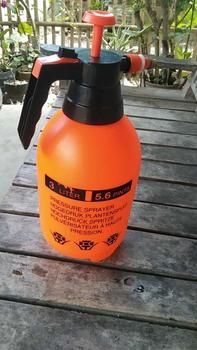 Product Review of Hand Sparayer 1-3 Liter Semprotan Disinfektan tanaman spray Air Sangkar Kandang Mandi Burung Kucing Anjing from A**s 0