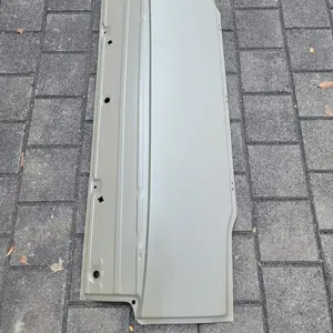 PANEL DEPAN DADA KEDOK ISUZU ELF MACAN NKR NHR *panel elf lama