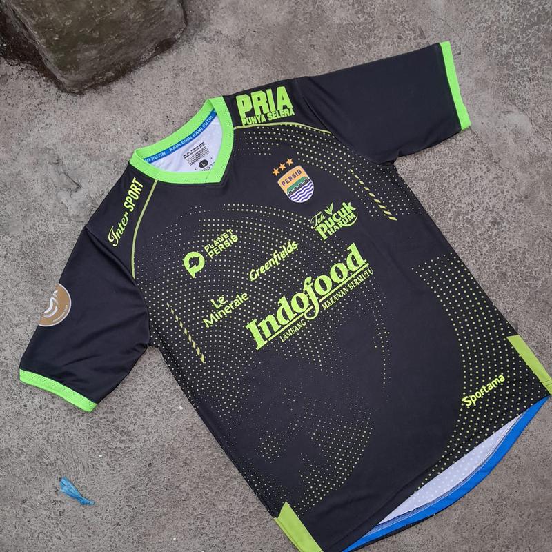 JERSEY PERSIB  TERBARU 2025 BISA CUSTOM NAMA HOME KUALITAS GO LOGO TIMBUL JERSEY BOLA DEWASA  JERSEY PERSIB  JERSEY ORIGINAL JERSEY TERBARU Sport 0