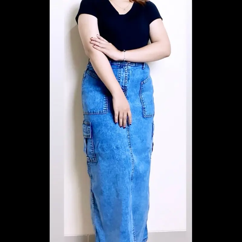 kode 1-100 celana jeans sheyvan collection 0