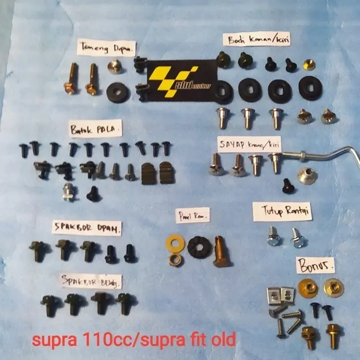 baut full body supra x/baut full body supra fit lama full Quality
