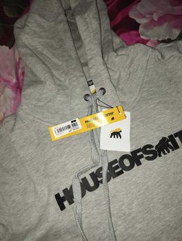 Product Review of House of Smith Hosflo Misty #3 - Sweater Hoodie Pria from i**j 0