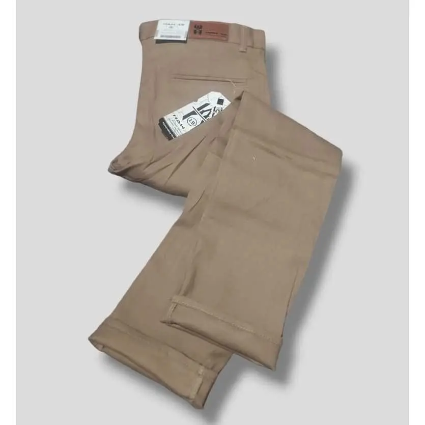 Celana Chino Panjang / Celana Panjang Pria / Celana Chinos Pria / Celana Chino Panjang Pria