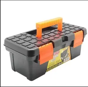 PALING LARIS !!!!! Box Multifungsi Kenmaster Tool Box B250 Kotak Peralatan TERMURAH DAN TERBAIK