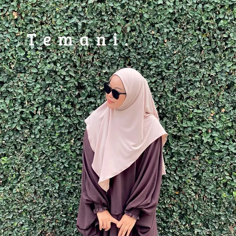Bergo SS Bergo instan premium jilbab OR Kerudung 1