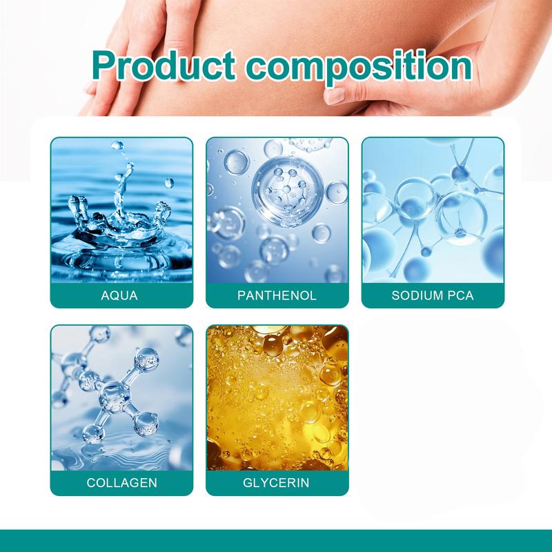 Product Introduction of South Moon   Semprotan perawatan kulit menghaluskan kulit untuk melembabkan kulit dengan semprotan perawatan kulit yang halus dan berkilap Wajah 9