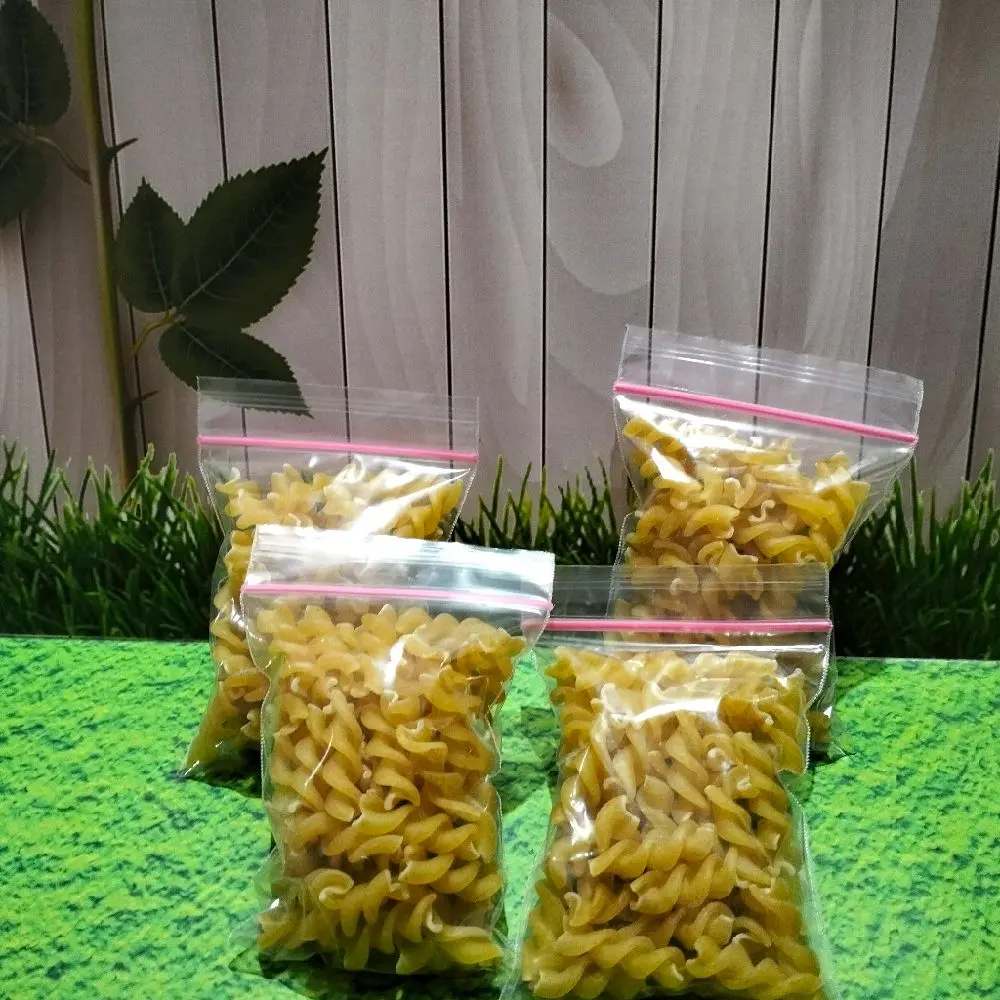 MAKARONI PLINTIR 2000 an saja mbak cheril