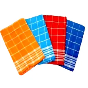 (ISI 3 PCS) SERBET DAPUR JUMBO WARNA/SERBET DAPUR PUTIH CAP ARJUNA