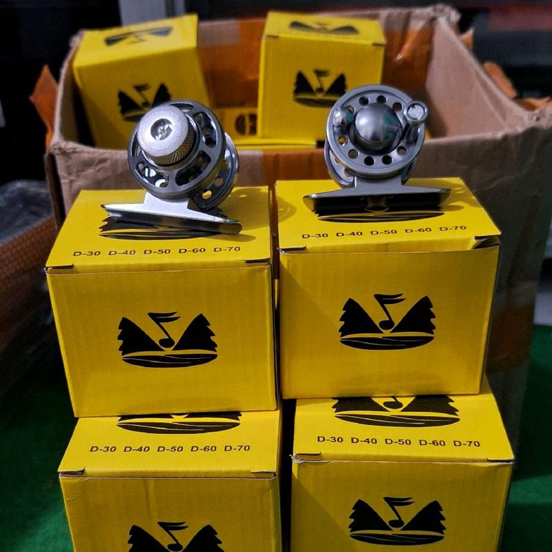 tokos metal d30 0