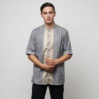 Gambar Baju Koko Preview Itang Yunasz Sabqi dari Preview Muslimwear Kota Administrasi Jakarta Barat 1 Tokopedia