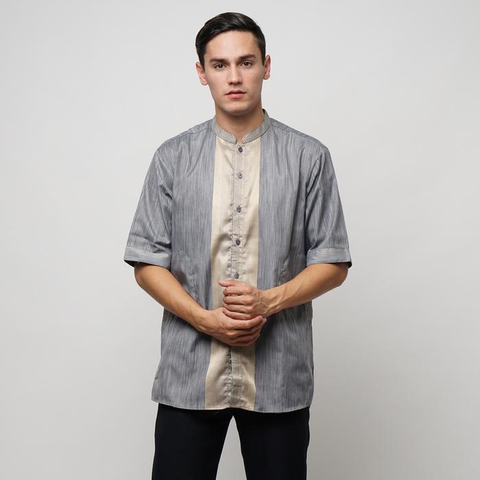 Gambar Baju Koko Preview Itang Yunasz Sabqi dari Preview Muslimwear Kota Administrasi Jakarta Barat Tokopedia