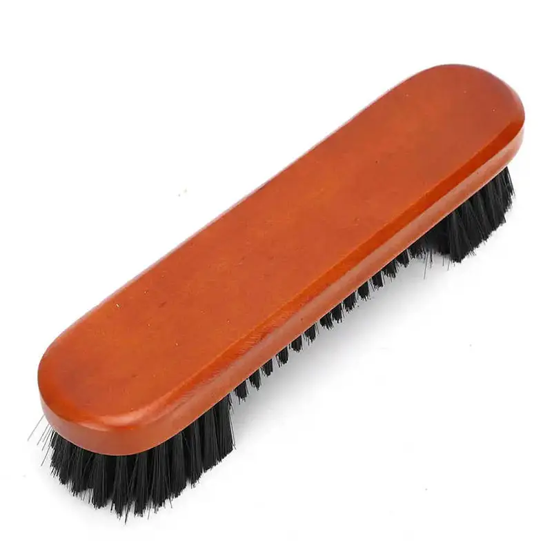 Bộ Bàn Chải Bida, 2 Cái / Lô, Phụ Kiện Bida, Bàn Bi-a, Bàn Chải Góc Và Bàn Chải Đường Ray, Bộ Dụng Cụ Vệ Sinh Bàn Bi-a, Bàn Chải Lông Bàn Bida Hiệu Quả, Bộ Quét Tóc, Để Làm Sạch Dễ Dàng, Bộ Phụ Kiện Vệ Sinh Bida Thiết Yếu 5