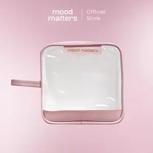 (Gift With Purchase) Mood Matters Exclusive Pouch