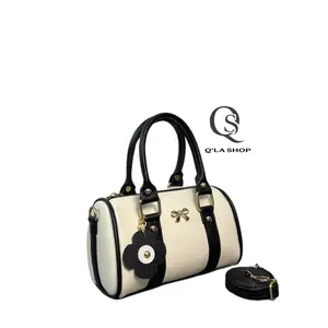 [Beli Lokal] NADINE TAS SELEMPANG WANITA/SLINGBAG TAS JINJING WANITA TERBARU