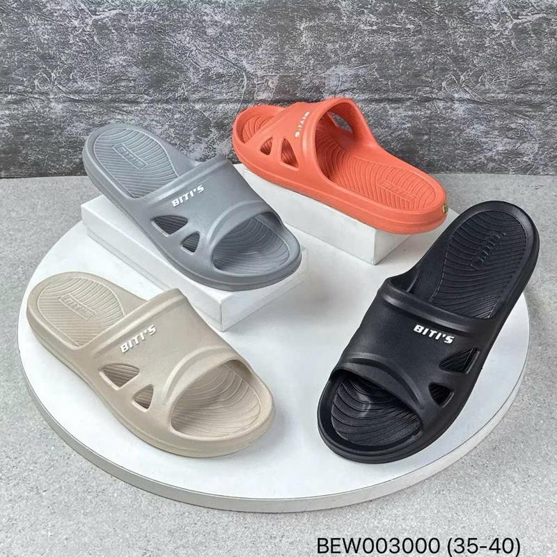  Dép EVA Bitis NAM NỮ 2 quai .Đặt lùi 1 size.  sản phẩm được bảo hành toàn quốc DéP GiàY   Slipper 