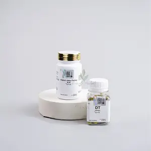 [ Paket Hemat B ] Special 4.4 By M-Say Herbal Alami KjParbay isi 30 + DT by M-Say isi 30 Membantu Menjaga Imun Tubuh Sehari-hari