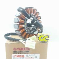 Gambar Spull Spul Stator Assy Yamaha R25 1WD-H1410-01 dari Yamaha Gerbang Cahaya Kab. Bandung 1 Tokopedia