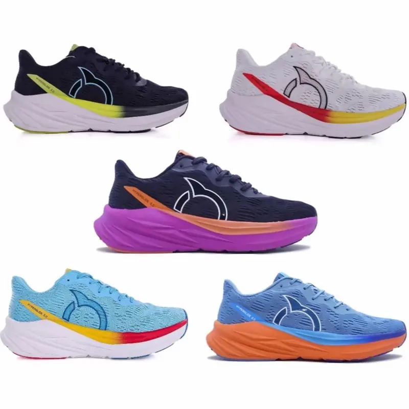 Sepatu lari running ortuseight Hyperglide 2.0 Best seller  sepatu jogging outdoor pria Outdoor ortus sepatu karbon sepatu olah raga sepatu lari pria wanita sepatulari 0