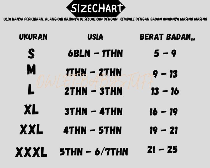 Product Introduction of Owlet - Jolie pants / celana panjang anak perempuan / celana anak perempuan / celana kulot anak / bawahan anak perempuan 0