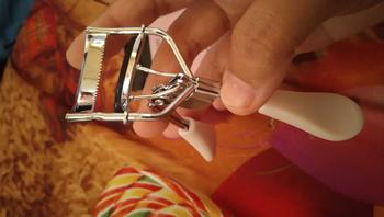 Product Review of Masami Classic Eyelash Curler + Refill / Lash Teeth Eyelash Curler + Refill / Eye Curler / Penjepit Bulu Mata Pelentik Bulu Mata from B**p 2