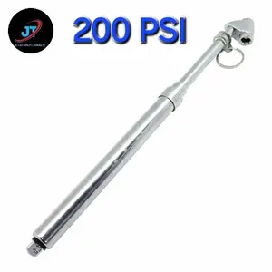 ORIGINAL Dual Tire Gauge No 7 | Alat Ukur Angin