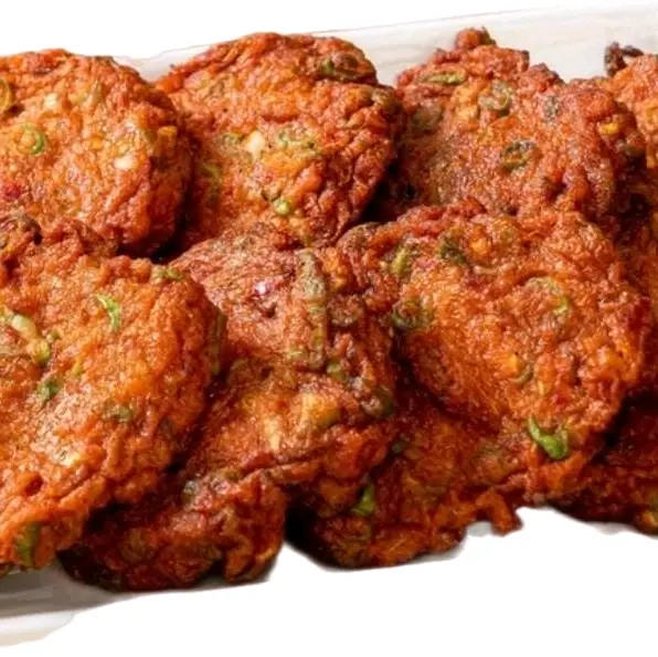 Frozen Thai Fishcake 500gm