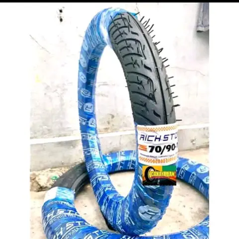Ban Matic Mio Ring - 14 70/90 Bukan Tubeless Motorcycle