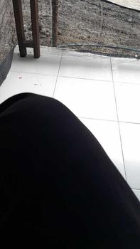 Product Review of ABAYA ELISA COUPLE MOM AND KIDS abaya hitam couple abaya turky gamis hitam abaya anak gamis couple abaya hitam Muslim Renda Mutiara Kombinasi Sifon Arab Ibu Umroh Syari Outer from M**e 0