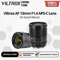 Gambar Viltrox AF 13mm f/1.4 Lens for Sony E-Mount Mirorrless Camera Garansi Resmi - Lensa Only dari Viltrox Indonesia Kota Administrasi Jakarta Pusat 1 Tokopedia