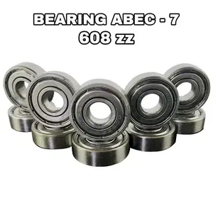 BEARING/LAHER SKATER GOYANG,WAVE BOARD,SNAKE BOARD,SEPATU RODA Outdoor