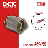 Gambar Stator untuk Die Grinder KSJ/DSJ/ASJ02-25 dari DCK Power Tools Indonesia Kota Administrasi Jakarta Barat 1 Tokopedia