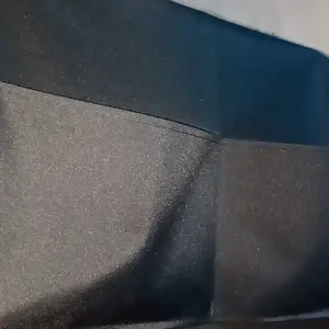 TAPLAK KULKAS DENIM AESTETIC UK 110×47 CM / TUTUP KULKAS POLOS / ALAS KULKAS COVER KULKAS