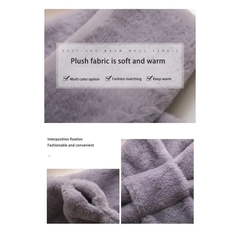 BELANJA ES - SYAL ANAK KARAKTER LUCU SCARF ANAK PEREMPUAN DAN LAKI LAKI SCARF OU1 1