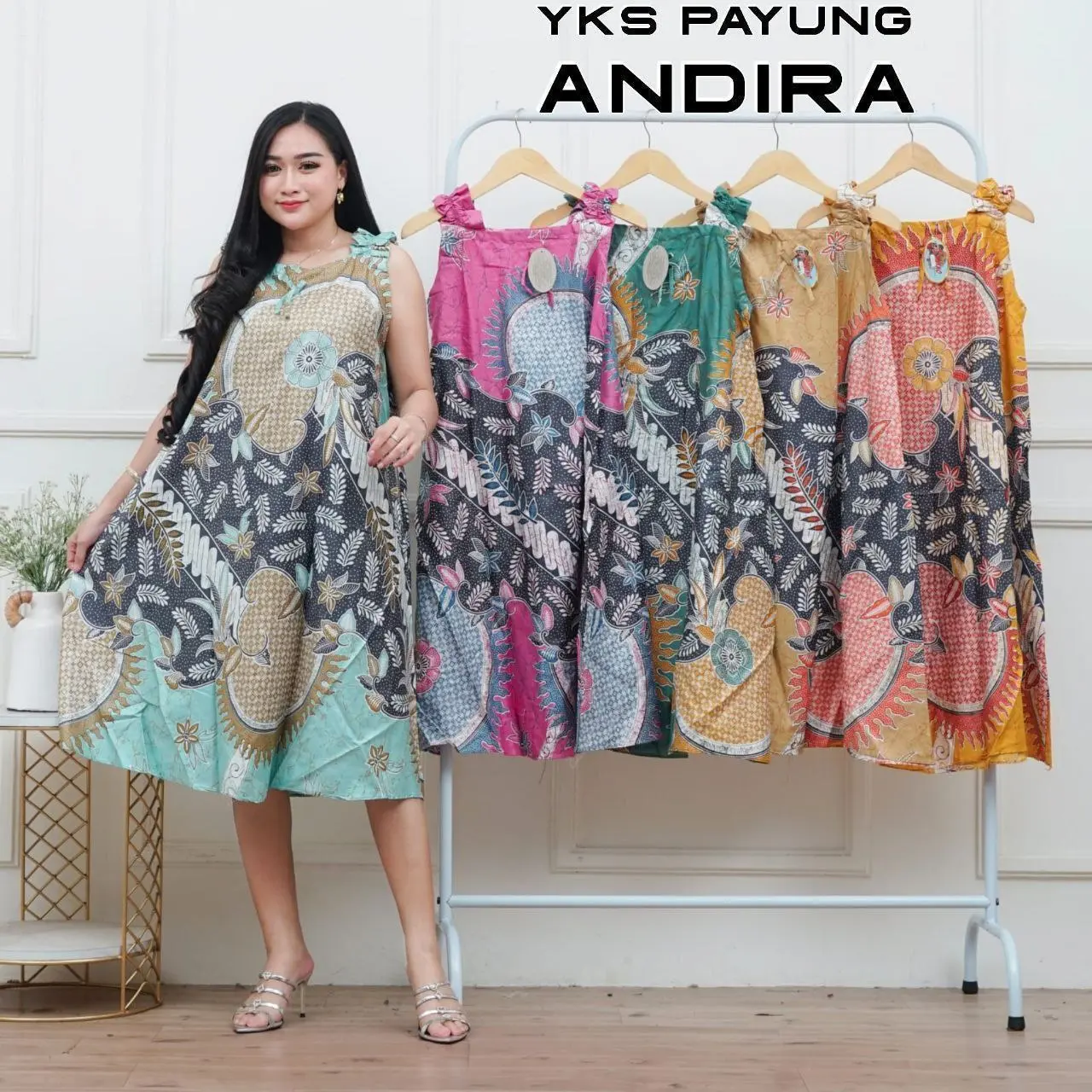 ANDIRA
