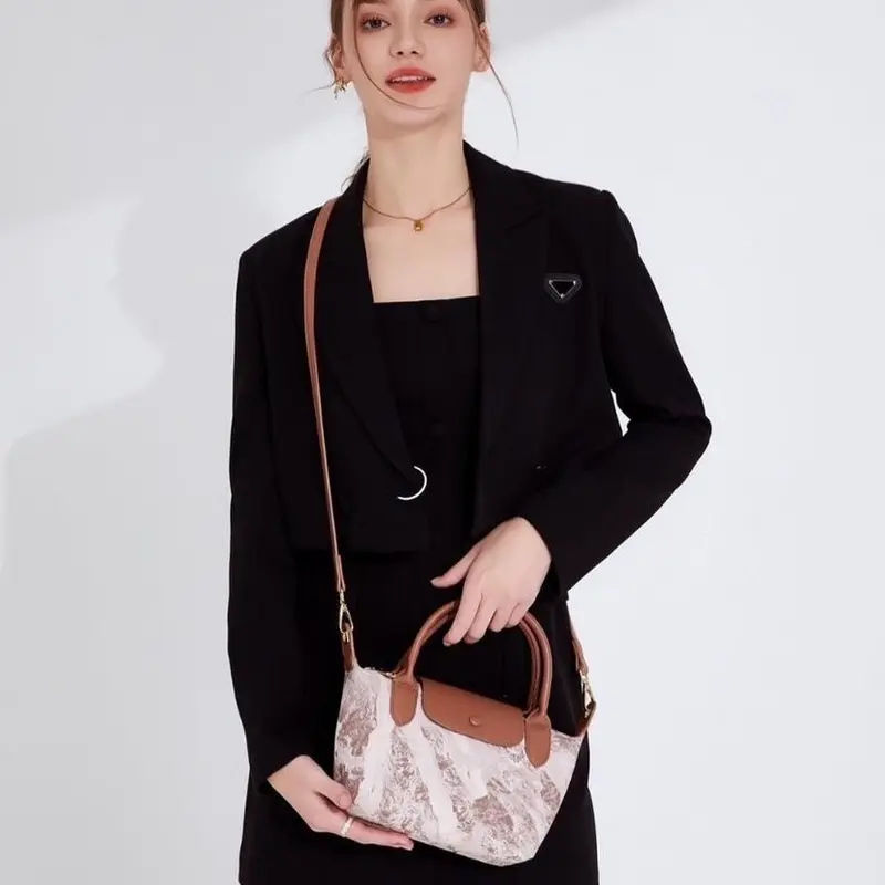 DELPHINE BAG JIMS HONEY hand bag sling bag tas jimshoney Wanita 3