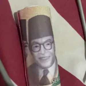 Pelet Rim & Udang Rim (by BOS BOS QU + Stiker)