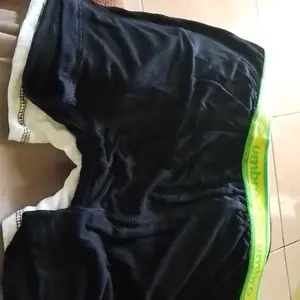 ISI 6 PCS Celana Dalam Pria Boxer Spandex Cool Silk Yang Lagi Viral Hitam Katun Lembut Nyaman Polyester Pendek M Motif Dewasa