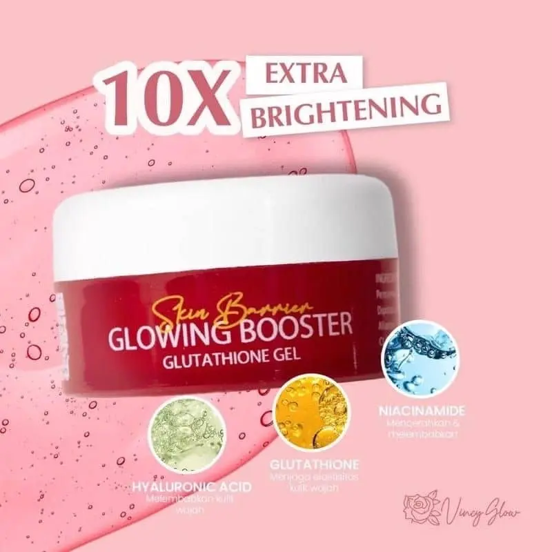 envy glutathione collagen glow Envy Envy Glutathione Collagen Glow Anti-Aging Formula | Best Price KSA main image 1