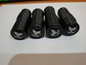 JM PRO Joint Protector Billiard Stick Billiard Unilock Radial United Wavy 5/16x14 5/16x18