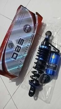 Product Review of shok tabung beat vario mio xeon scoopy fino anti coak dbs ktc from P**a P**r S**i 0